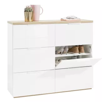 Schuhschrank
