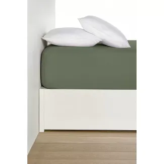 Boxspring Fixleintuch
