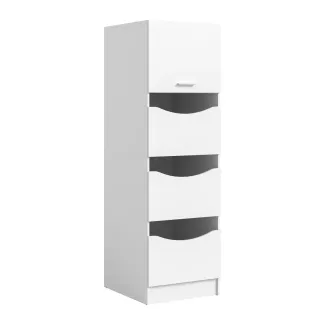 Wäscheschrank