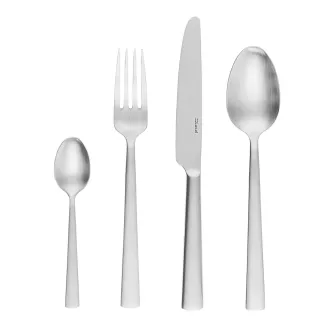 Set de couverts 24 pcs Punto