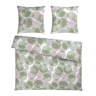 Set biancheria da letto in flanella