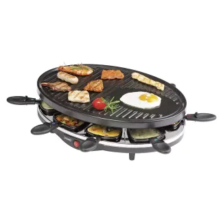 Raclette-Grill DO9038G