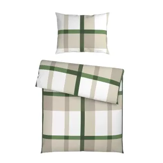 Set biancheria da letto in flanella