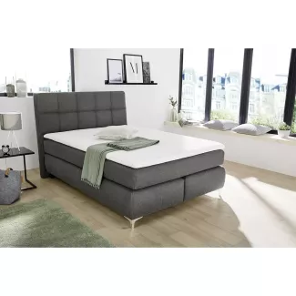 letto boxspring