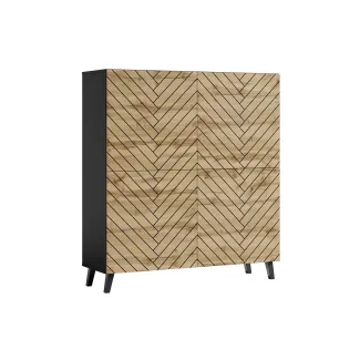 placard à vaisselle