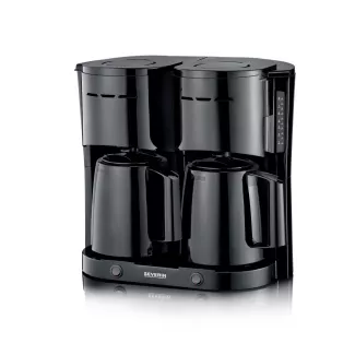 Macchina da caffè con filtro