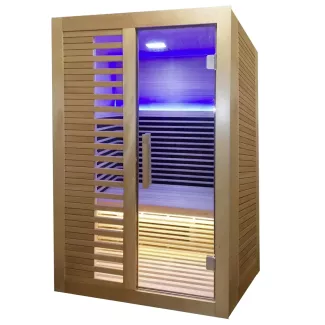 Infrarotsauna Cleveland
