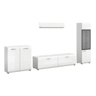 Ensemble mural 4 pcs.