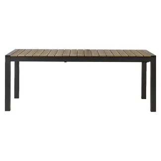 Gartentisch ausziehbar