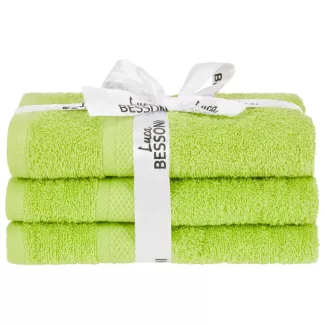 Handtuch 3er Set
