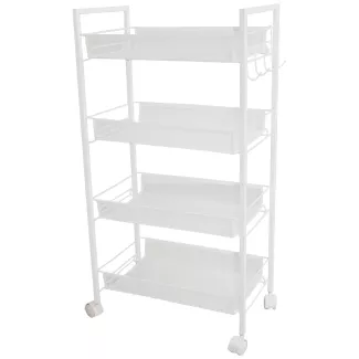 Chariot de rangement