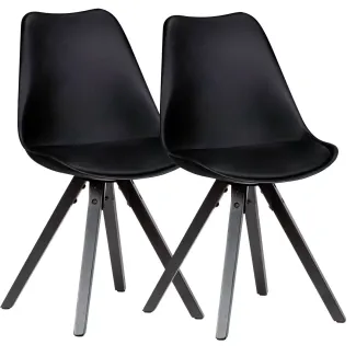 Stuhl 2er-Set