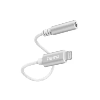 Adaptateur Aux pour Lightning ?