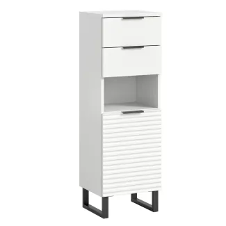 Armoire au sol