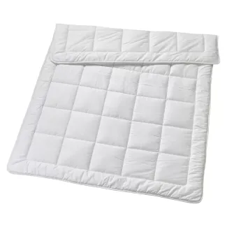 Bambus-Duvet