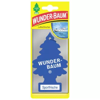 Wunderbaum