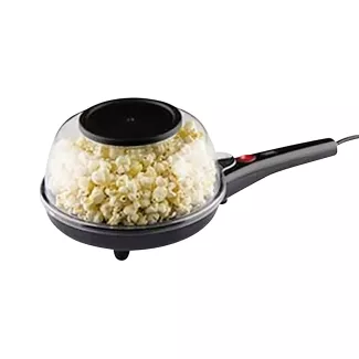 Popcocorn & Pancake Maker,