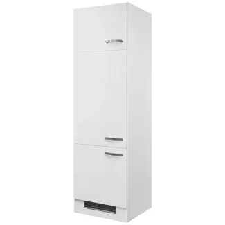 Transformation du réfrigérateur