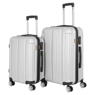 Bandes de valise Vertical