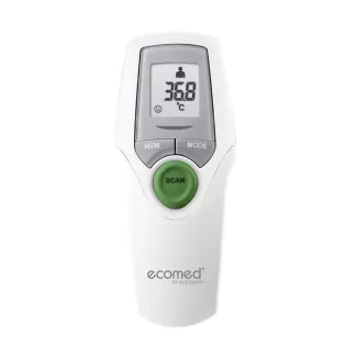 Thermomètre à infrarouge