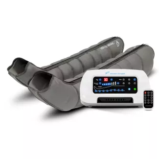 Appareil de massage premium