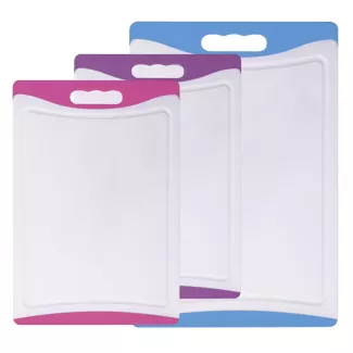 Schneidebrett 3er Set