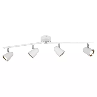 LED-Spot 4er