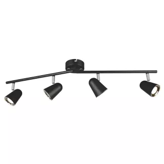LED-Spot 4er