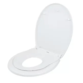 Family WC-Sitz Tino Slow Down