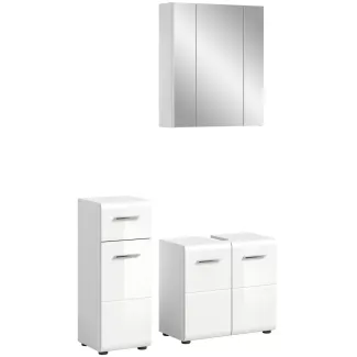 Combinazione di bagni