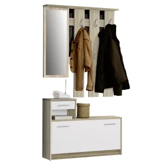 Garderobe