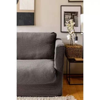 Housse de siège en stretch