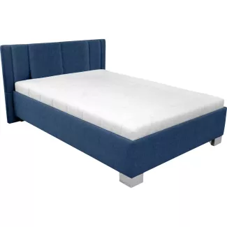 letto imbottito