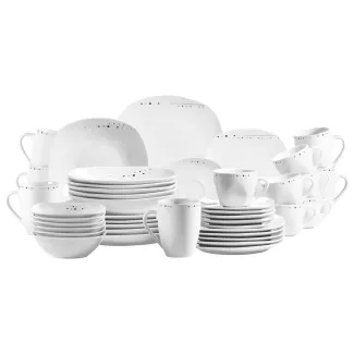 Service combiné 42 pcs.