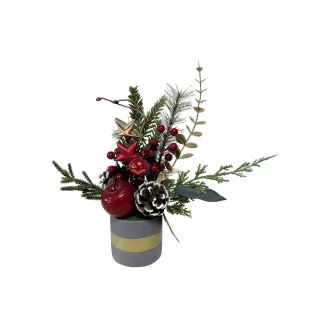 Albero di Natale decorativo