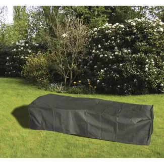 Housse de protection pour canapés lounge