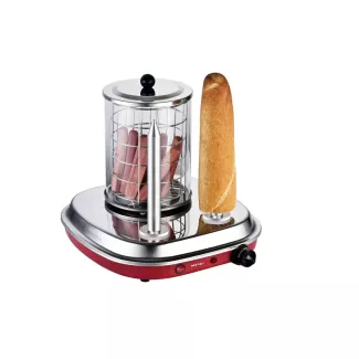Hot Dog Maschine