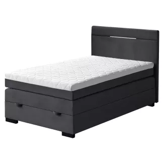 Boxspringbett