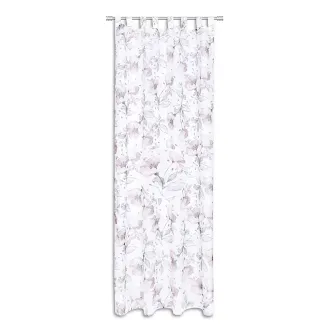 Rideau prêt à poser jour