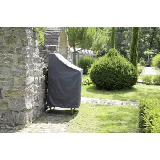 Housse de protection pour chaise de jardin