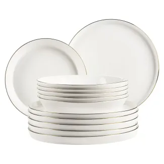 Servizio da tavola 12 pezzi Sita