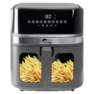 Heissluftfritteuse 8L