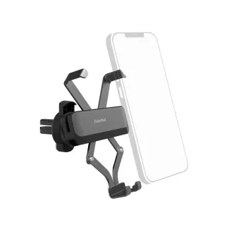 Support pour téléphone portable de voiture "Gravity