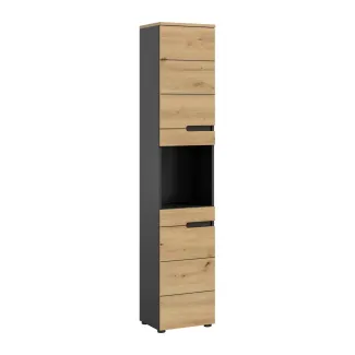 Armadietto alto