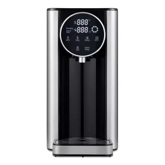 Distributeur d'eau chaude