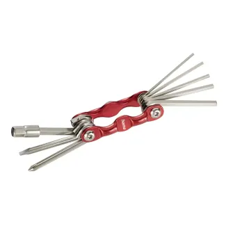 Fahrrad-Mini-Faltwerkzeug,