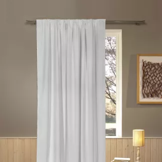 Fertigvorhang Verdunkelung