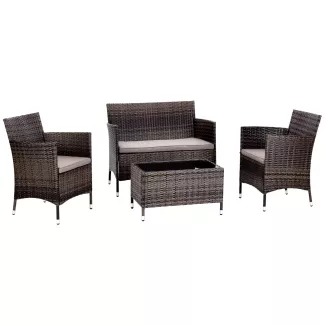 Ondega Loungegarnitur