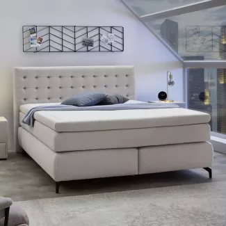 Boxspringbett