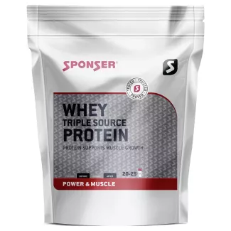 Whey triplesource Protein